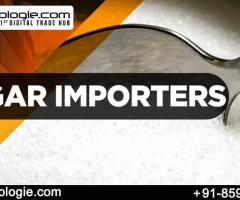 Sugar Importers - 1