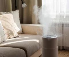 Discover the Best Office Air Purifier in Singapore - 1