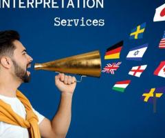 Interpretation Services in Mumbai, India