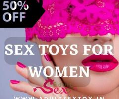 Sex Toy For Women In Mumbai | Low Price | Call 8697743555