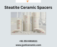 Ceramic Spacers: Precision and Reliability - 1