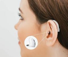 Hearing aid services | Ear Hearing test