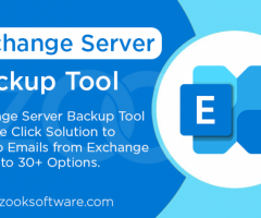 Download Exchange Server Backup Software
