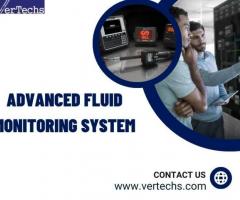 Advanced Fluid Monitoring System: Optimizing Efficiency and Safety