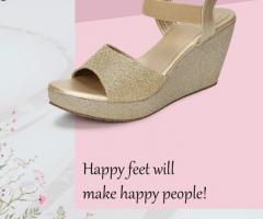 Wedge Heels for Women | Marcloire