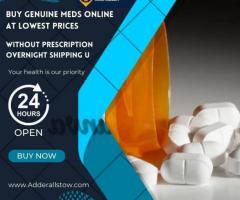 Effortless Weight Loss: Buy Phentermine 30mg Online