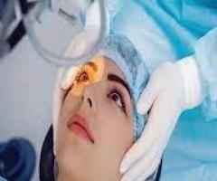 Best Retina Eye Surgery in Delhi NCR