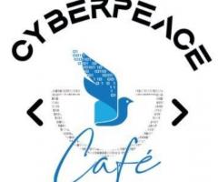 CyberPeace Cafe - 1