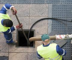 Drainage Installation Services Melrose