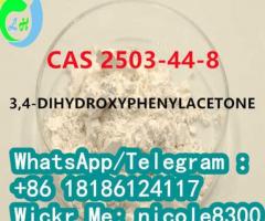 3,4-DIHYDROXYPHENYLACETONE CAS 2503-44-8 with best price