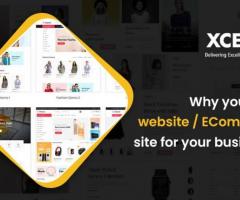 Why Choose XcelTec for eCommerce Development ?