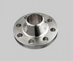 Buy Stainless Steel Flanges Online - 1
