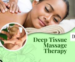Best Deep Tissue Massage Therapy in Dorado