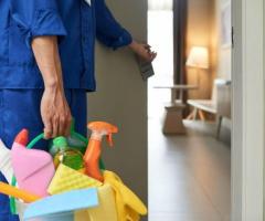 Residential Cleaning & deep cleaning services surrey