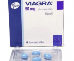 Viagra 50mg - Unlock Your Potential and Revitalize Your Intimate Life