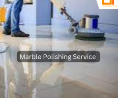 Best Marble Polish Service in Delhi NCR