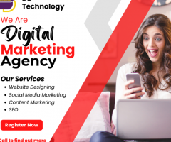 Best Digital Marketing Agency in Pune - 1