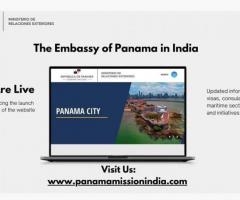 Renew Your Panamanian Passport Quickly and Easily | Panamanian Embassy