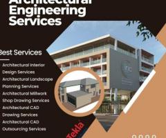 Top Architectural Engineering Services in Abu Dhabi, UAE at a very low cost - 1