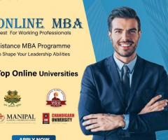 Online Masters PG Degree Programs in India: 100% Online PG Courses - 1
