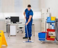 Best commercial cleaning services in Sydney | Multi Cleaning