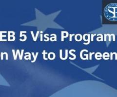 How Can You Get Eb5 Visa Easily
