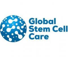 Best Stem Cell Center for Liver Disease