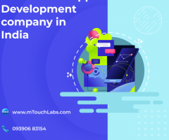Top Mobile App Development Company in Hyderabad