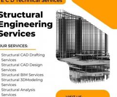 Top Structural Engineering Services in Dubai, UAE at a very low cost - 1