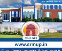 Delhi NCR Colleges for Btech Education