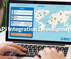 API Integration Services Provider