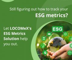 AI-Powered ESG Benchmarking Tool in the USA | Free Trial