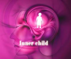 Unwind the unresolved trauma by providing your inner child self-therapy - 1