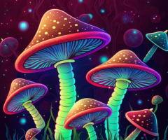 Exploring the World of Psilocybin Therapy in 2023