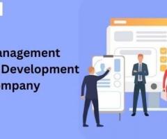 Best HR Management Software Development Company IN USA