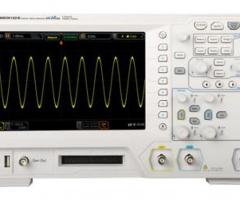 The ultimate Rigol MSO5000E Series Digital Oscilloscope
