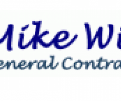 Mike Winter General Contractor, Roofing
