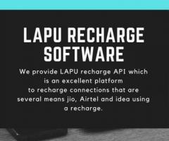 Best Lapu Recharge API
