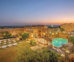 Book The Best Hotels in Jaisalmer
