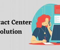 Cloud Call Center Solution in India