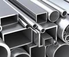 STEEL TUBE, TUBING & PIPES Exporter
