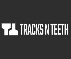 TracksNTeeth - 1