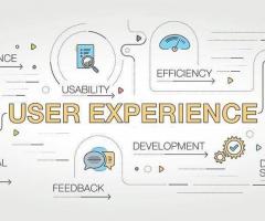 Premium User Experience Design Services - 1