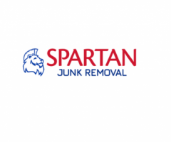 Spartan Junk Removal - 1