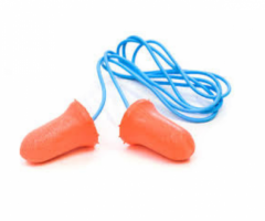Experience Tranquility with Our Racing Earplugs
