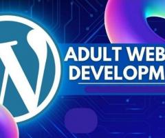 Best Adult Website Development Company in the USA - 1