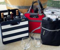 Best Wine Carrier for Sale in the USA - 1
