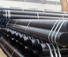 Buy Top Quality Carbon Steel Pipe