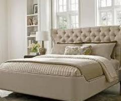 Upholstered Beds- Furmanac Group - 1