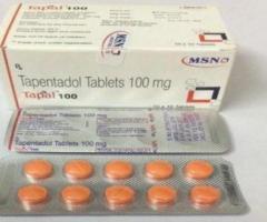 Buy Tapentadol 100mg in USA
